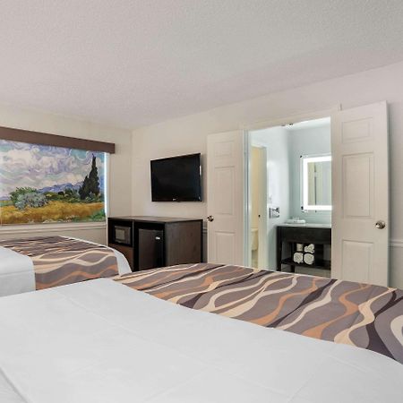 Baymont By Wyndham Montgomery Al Luaran gambar
