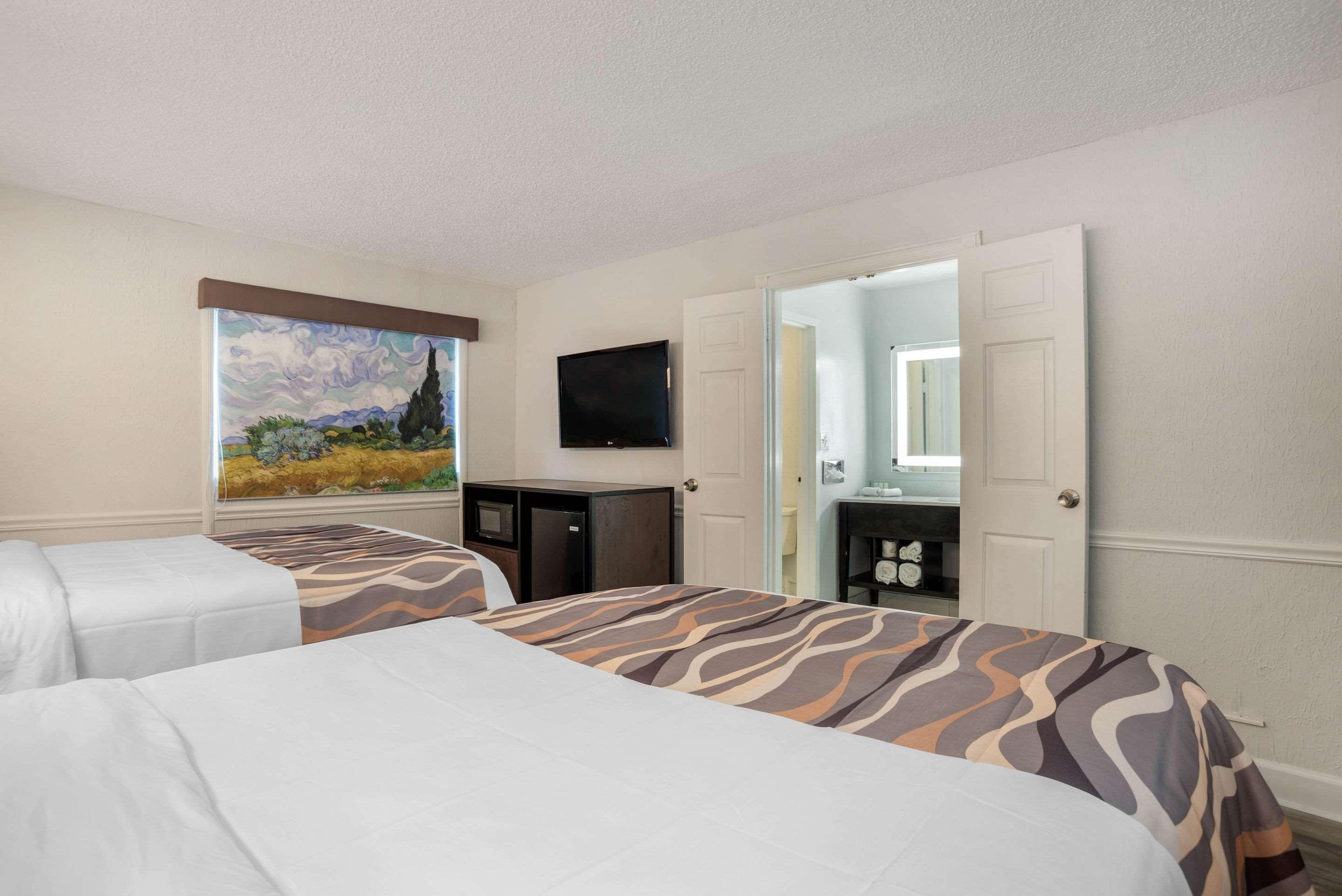Baymont By Wyndham Montgomery Al Luaran gambar