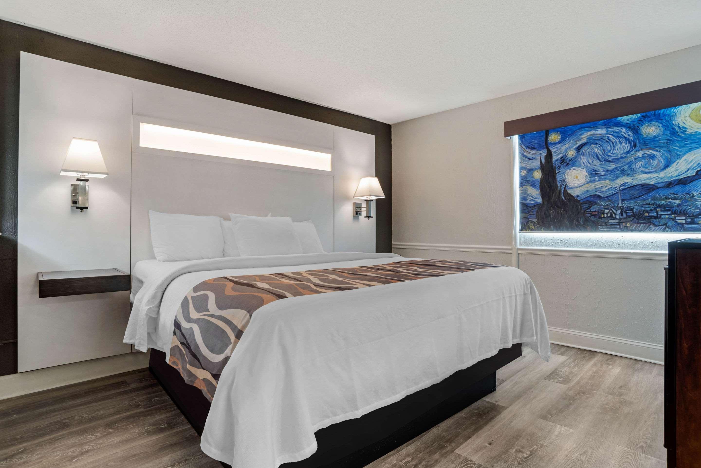 Baymont By Wyndham Montgomery Al Luaran gambar