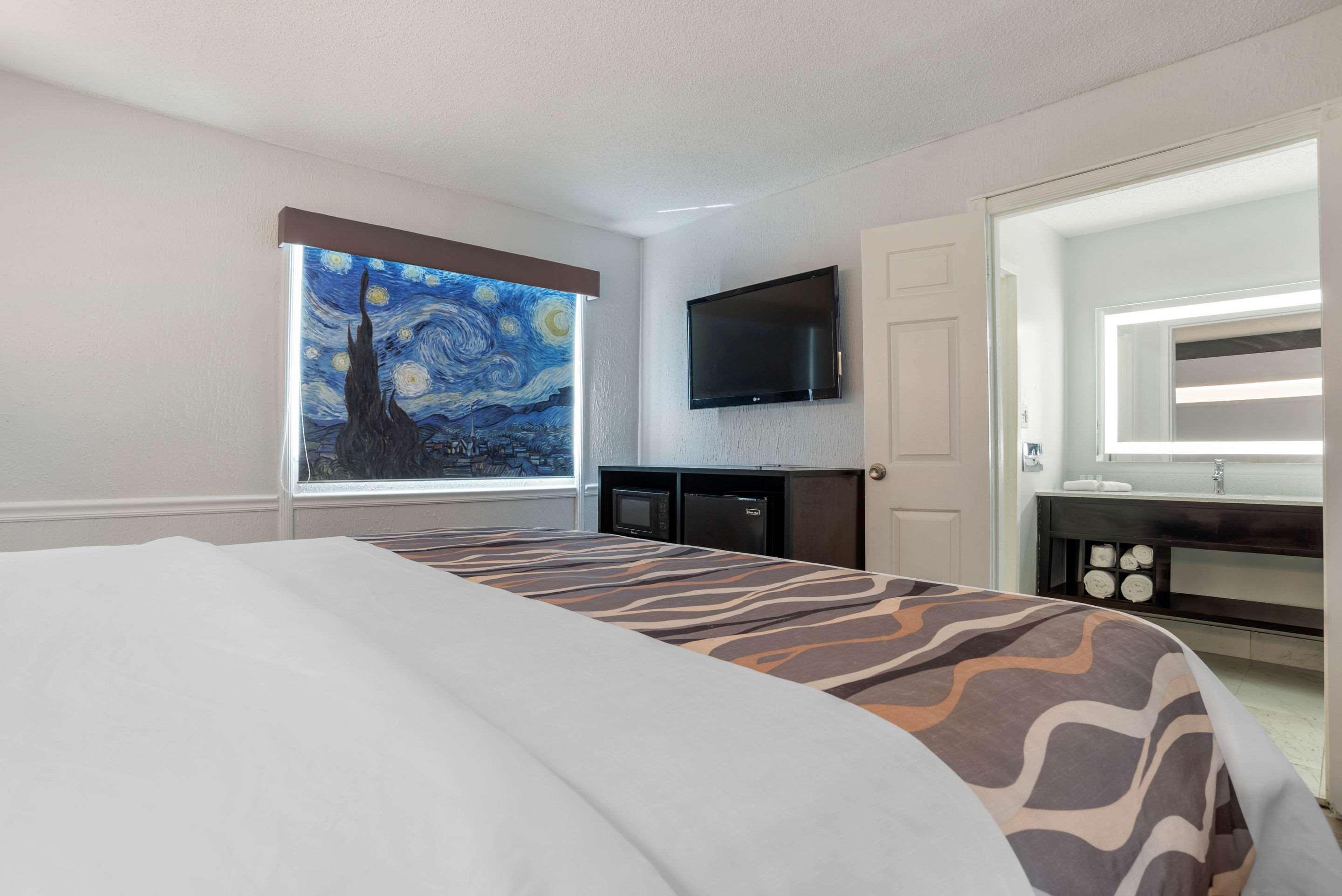 Baymont By Wyndham Montgomery Al Luaran gambar