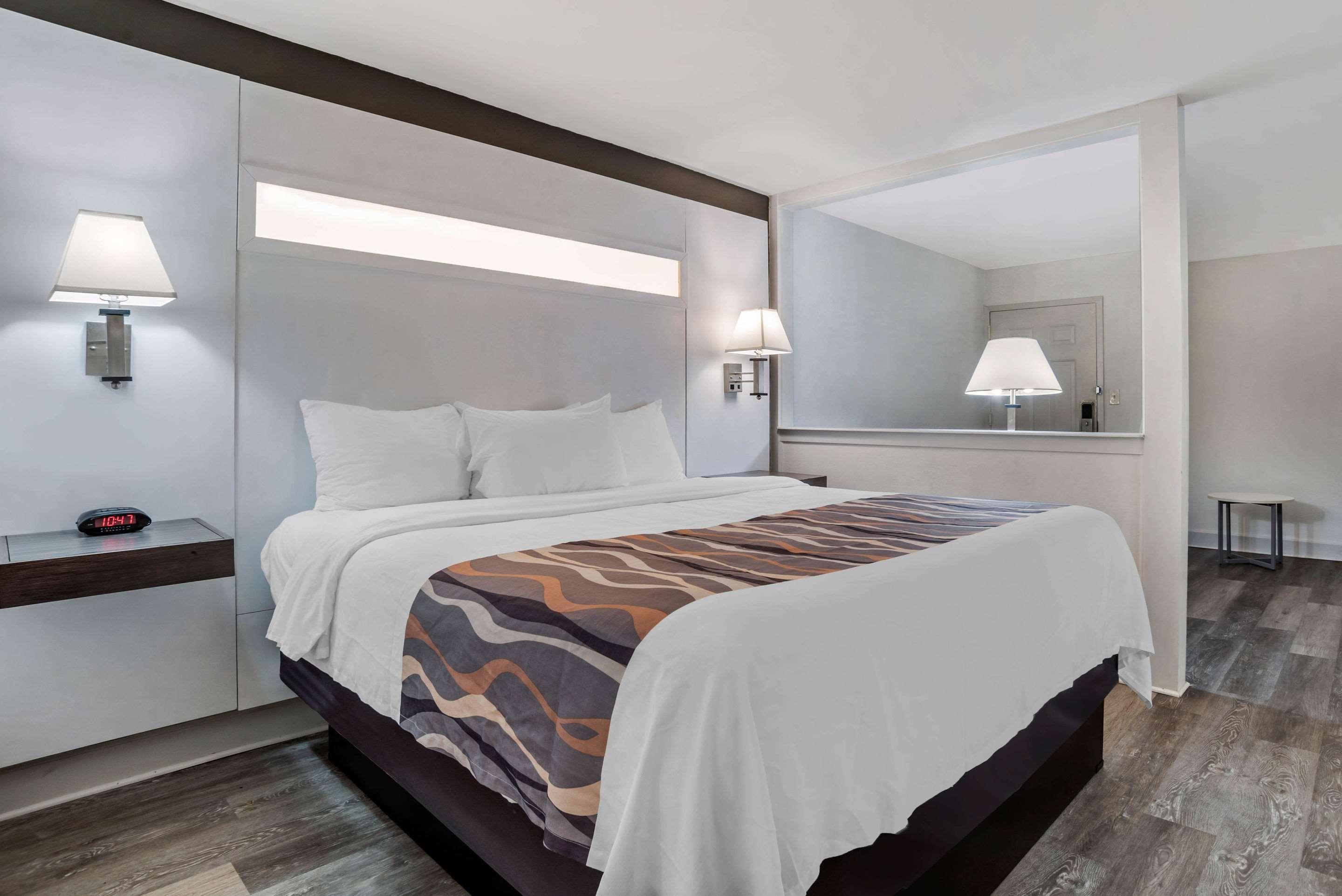Baymont By Wyndham Montgomery Al Luaran gambar