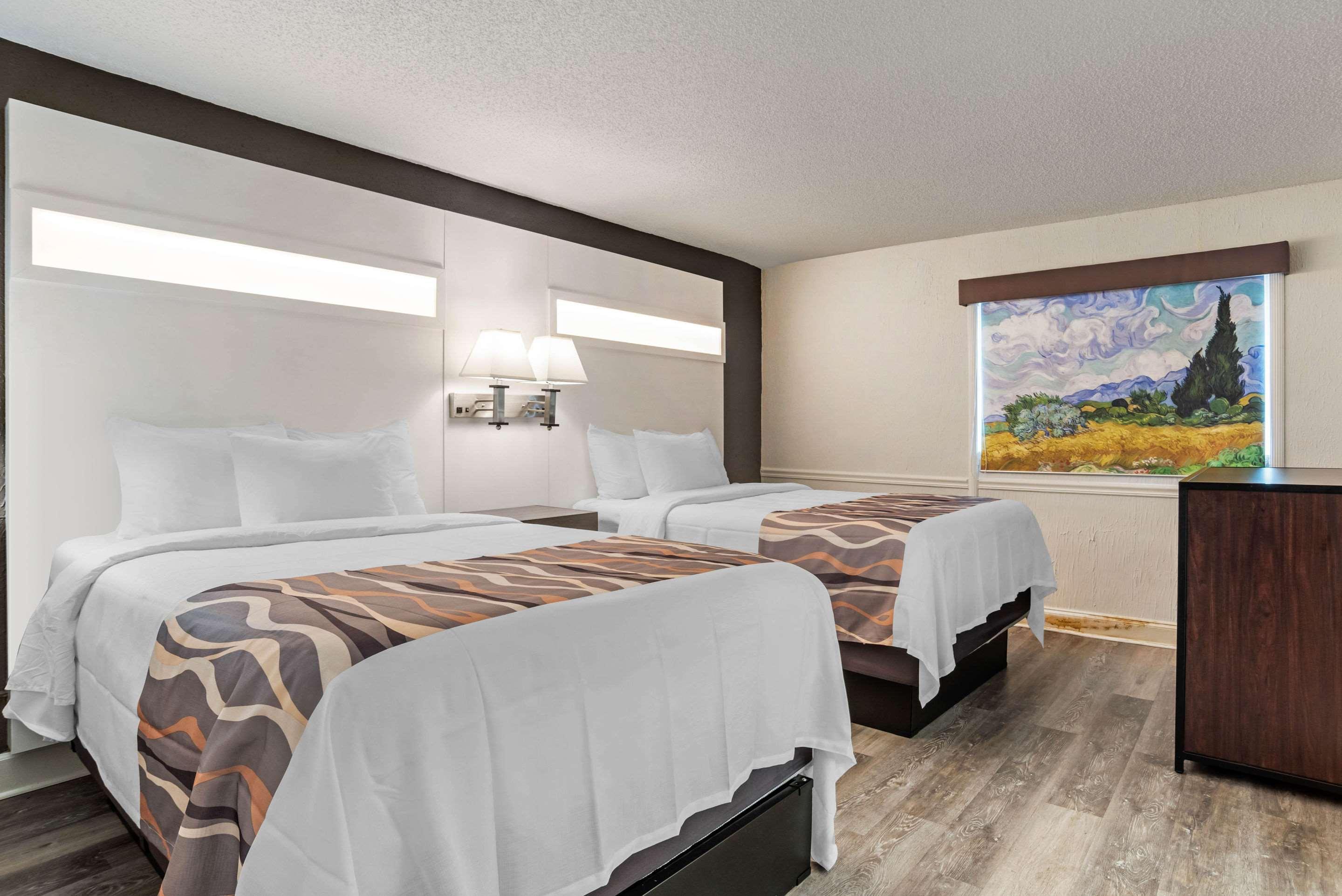 Baymont By Wyndham Montgomery Al Luaran gambar