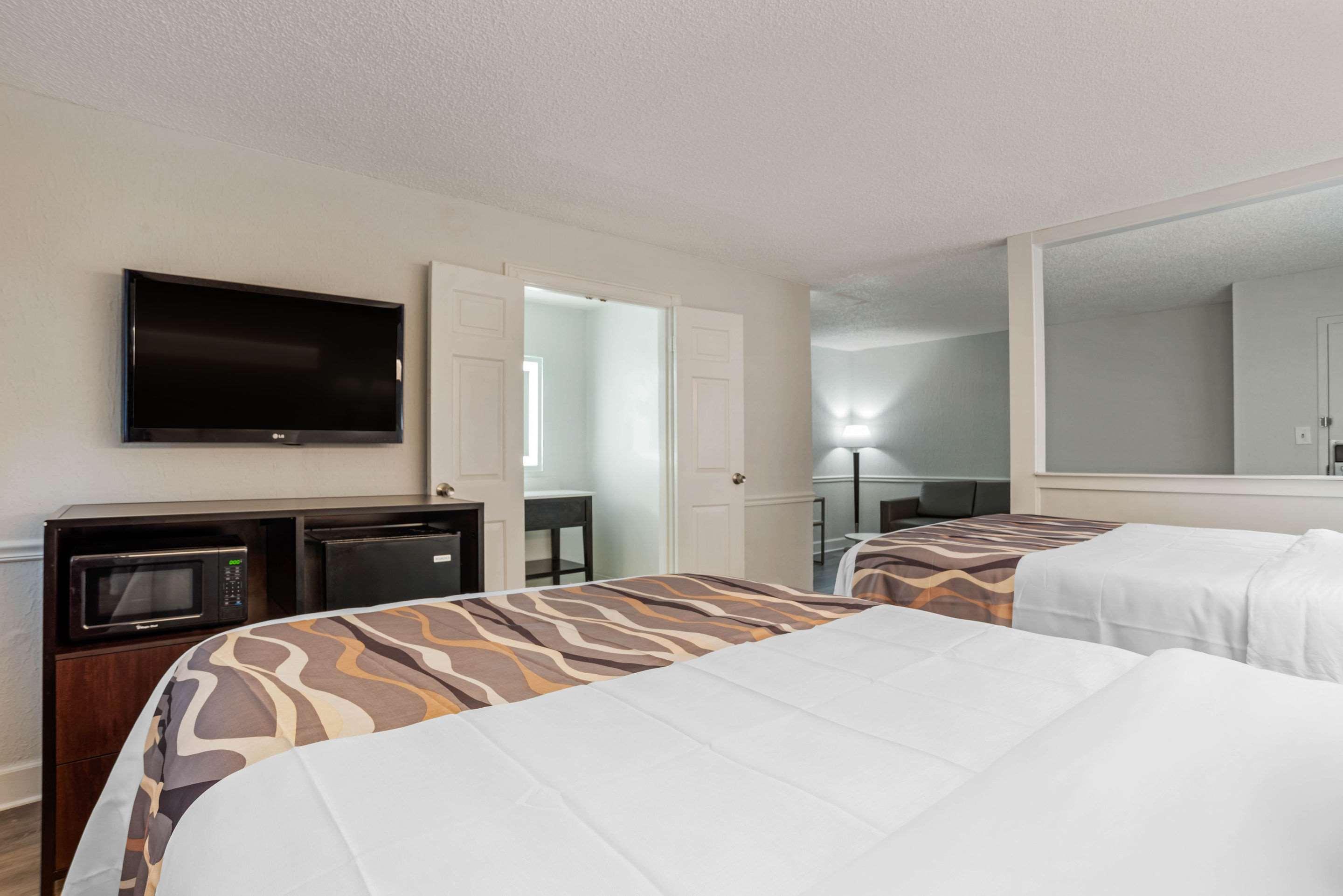 Baymont By Wyndham Montgomery Al Luaran gambar