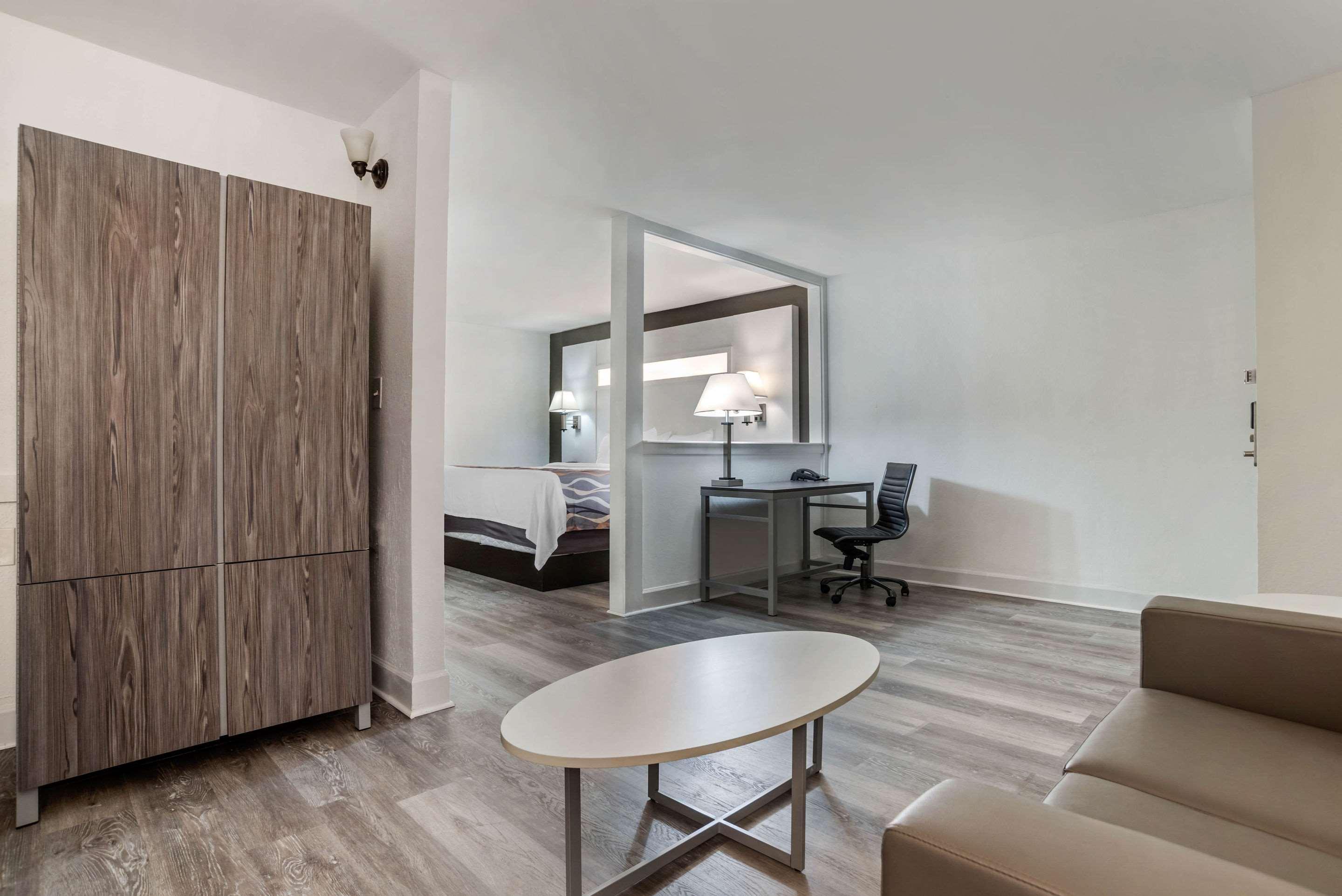 Baymont By Wyndham Montgomery Al Luaran gambar