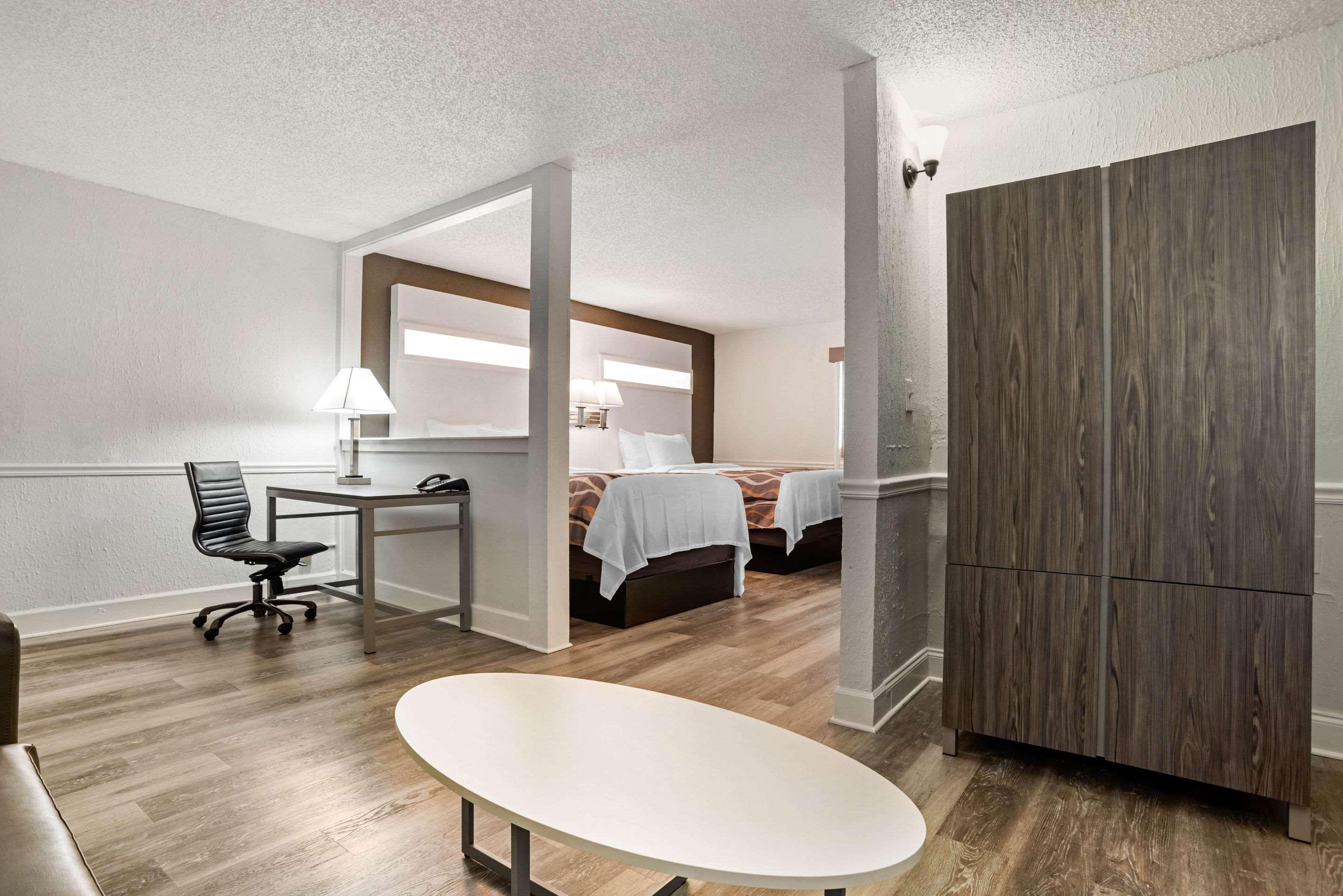 Baymont By Wyndham Montgomery Al Luaran gambar