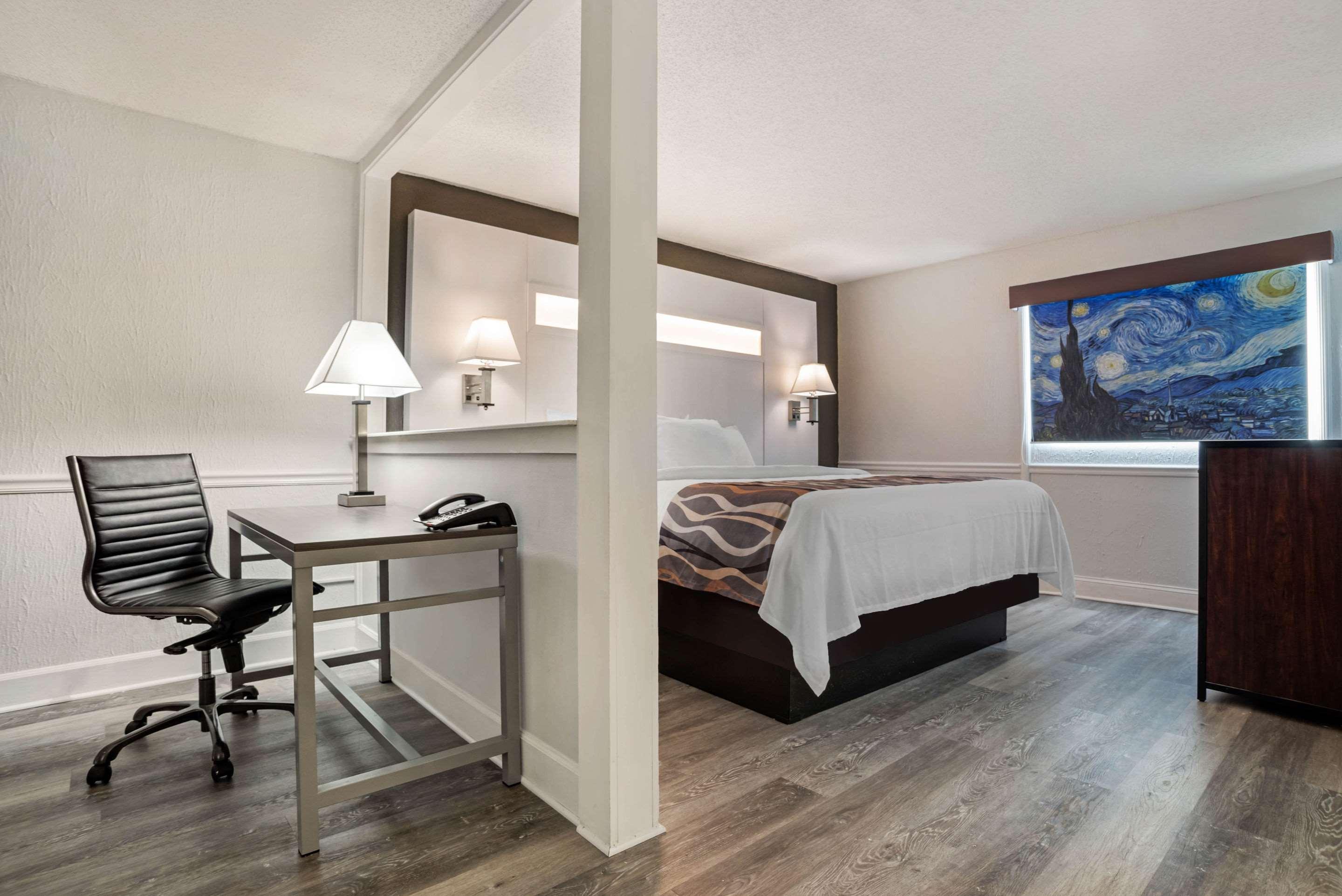 Baymont By Wyndham Montgomery Al Luaran gambar