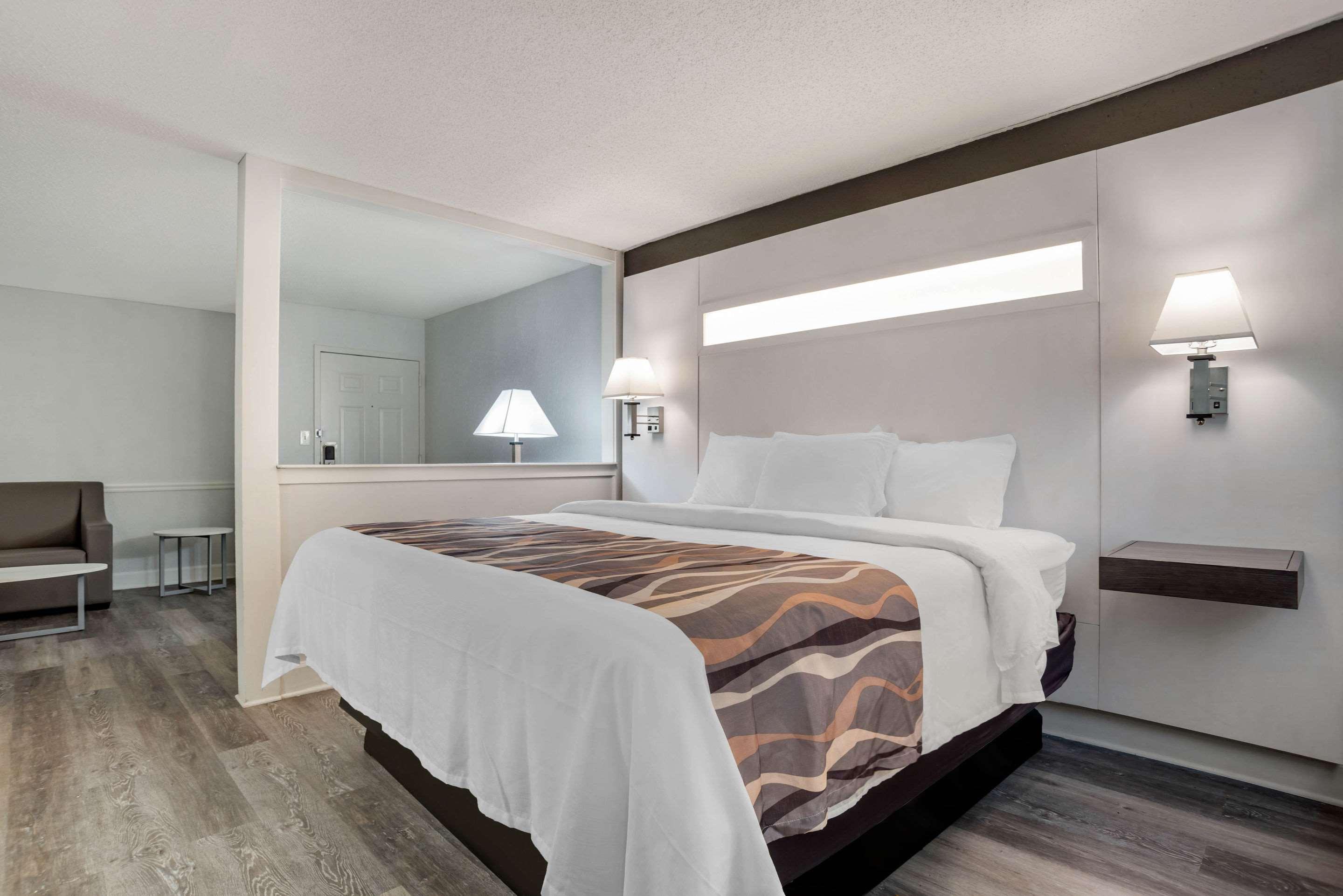 Baymont By Wyndham Montgomery Al Luaran gambar