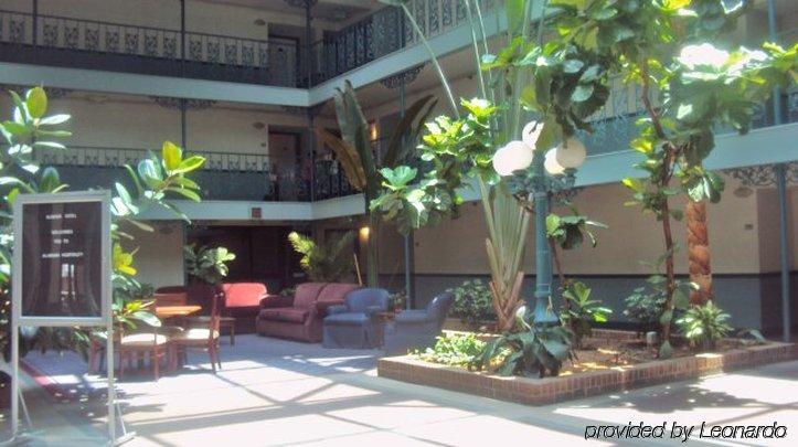 Baymont By Wyndham Montgomery Al Luaran gambar
