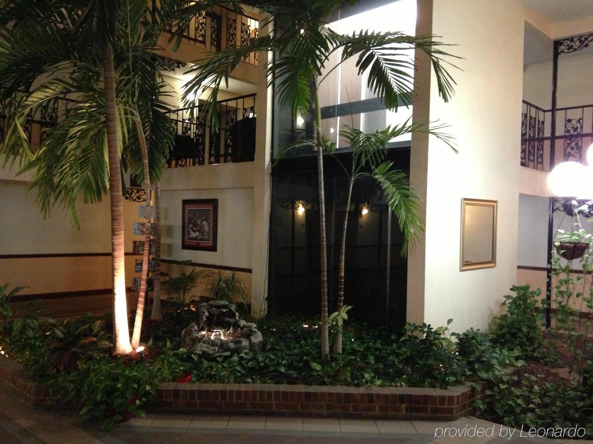 Baymont By Wyndham Montgomery Al Luaran gambar