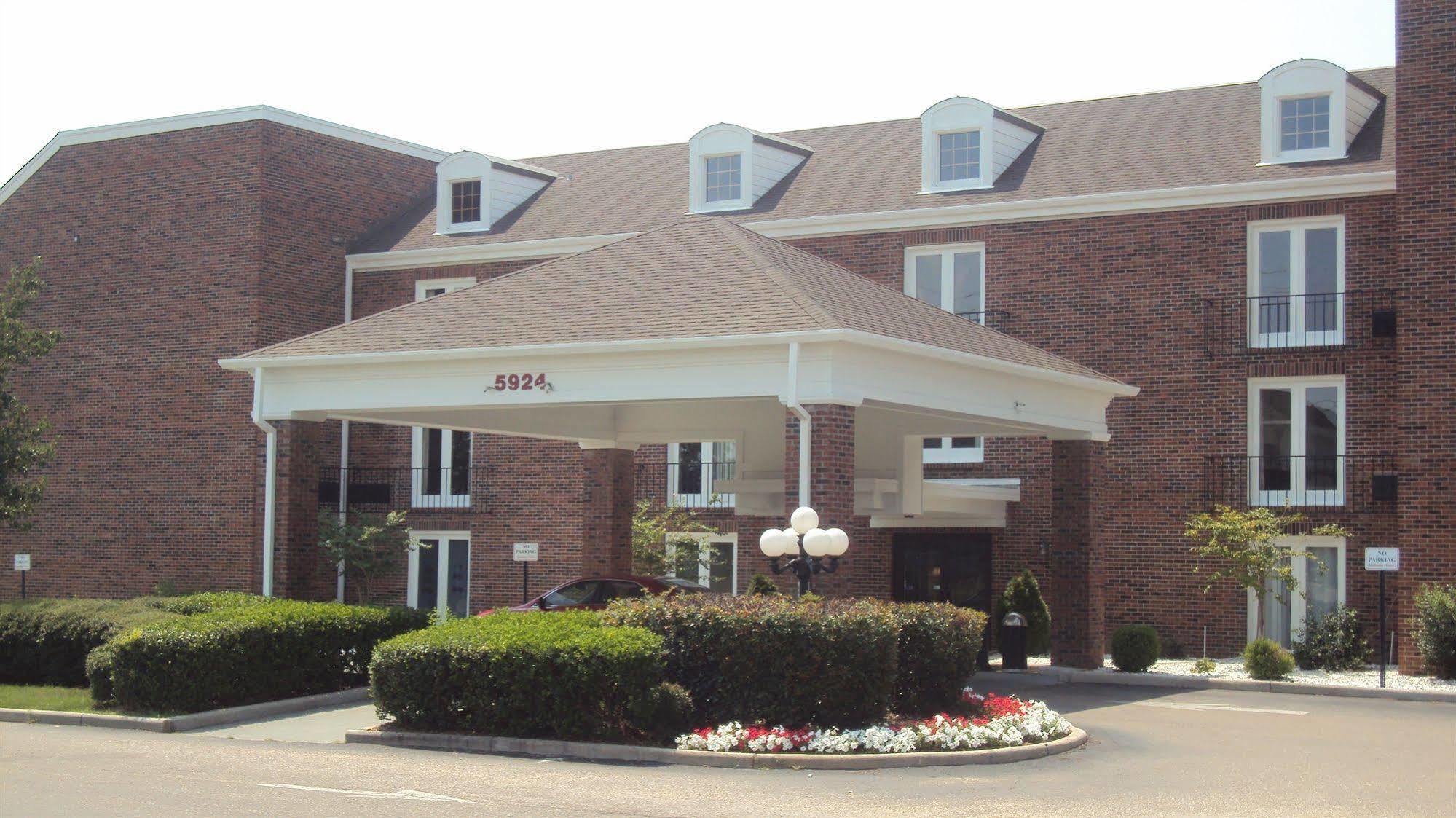 Baymont By Wyndham Montgomery Al Luaran gambar