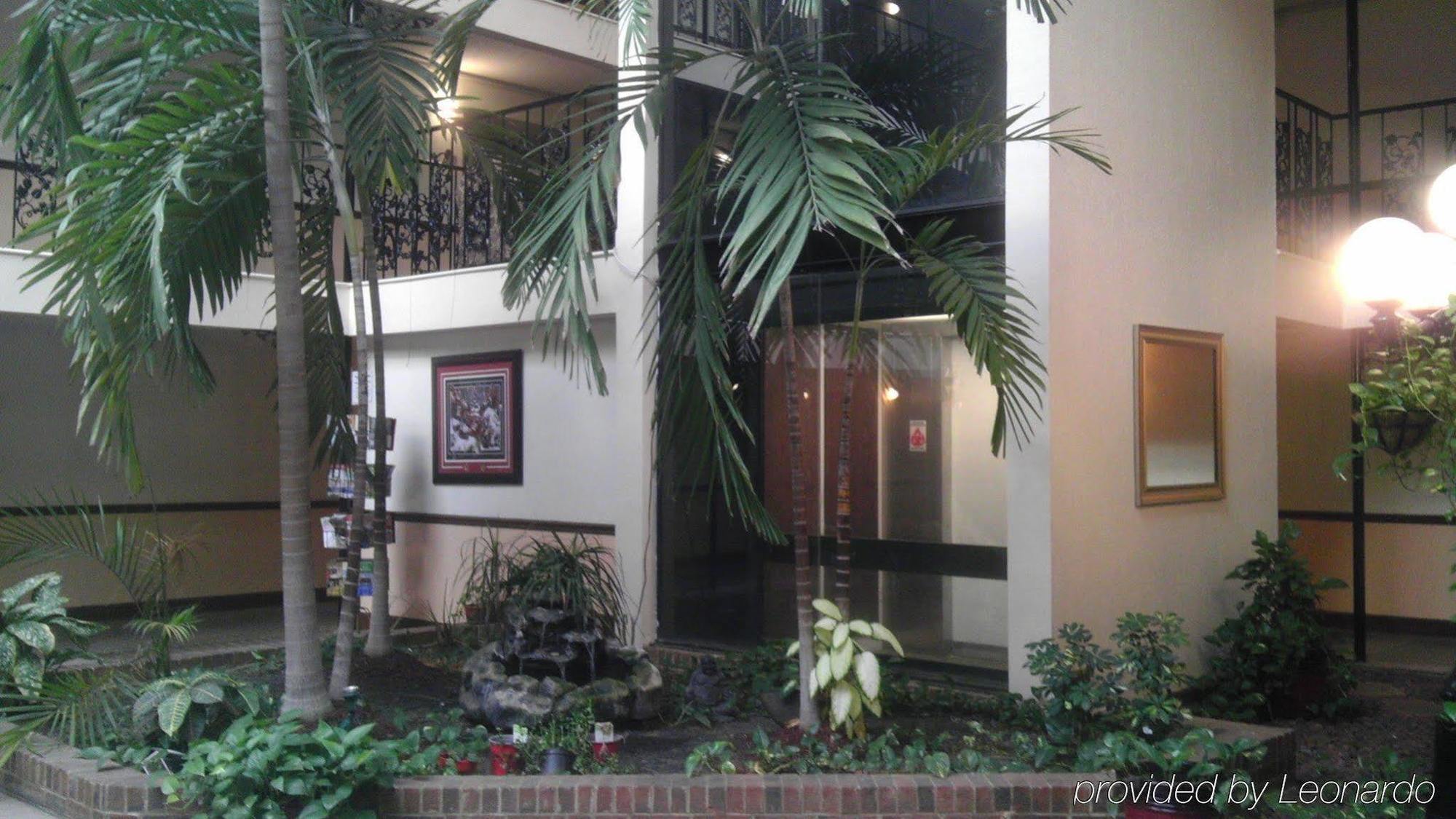 Baymont By Wyndham Montgomery Al Luaran gambar
